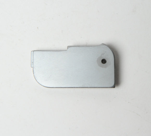 Throat Plate Cover Assembly B11155300AD