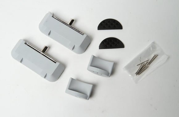 Rubber Hinge Assembly 22958052