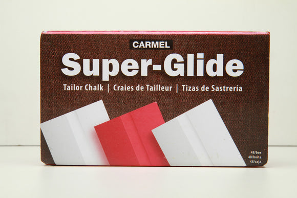 Carmel - Super Glide Tailors chalk