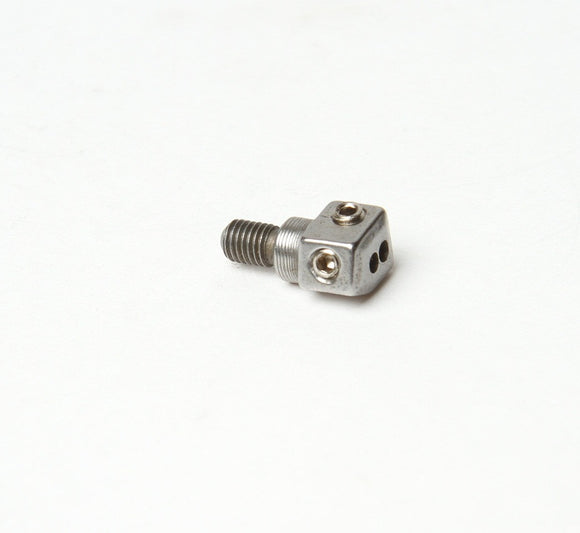 Needle Clamp 208905-TF 