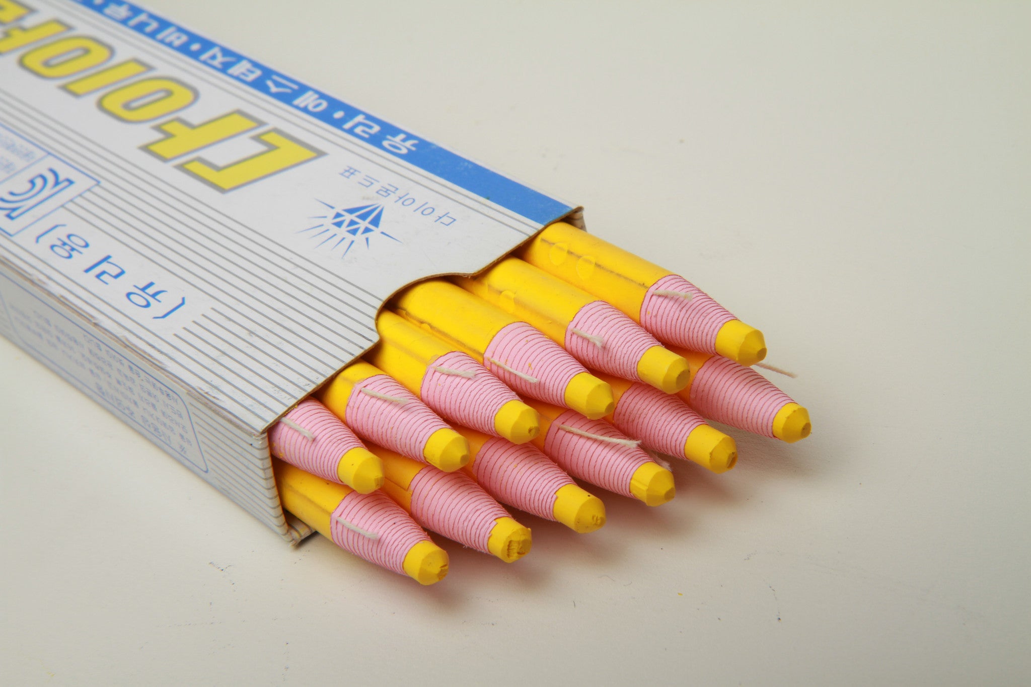 Diamond China Marking Pencils