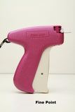 Pink 3Q Brand Pistol Grip Tool