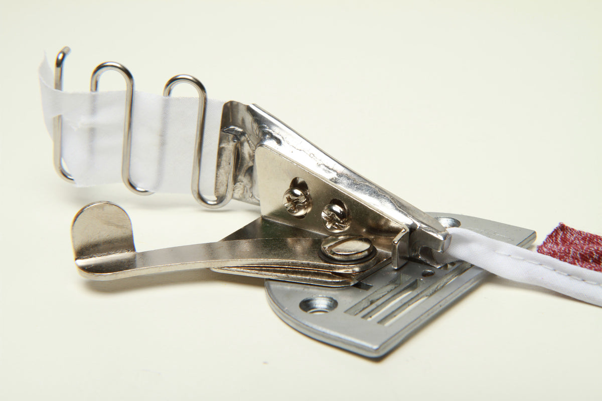 #S60 Folder for Edge Control with Adjustable Bias Binder | ABC Sewing ...