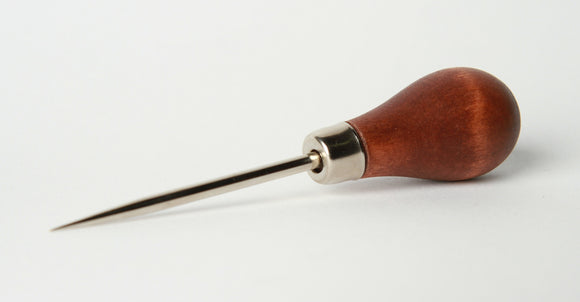 Wooden Handled Awl