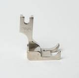 FT-12463HL-3/32 #12463 Hinged Raised Presser Foot