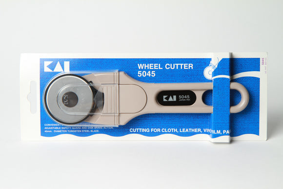 Kai brand 5045 Wheel Cutter