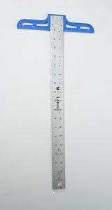 Lance 18" Standard T-Square Ruler