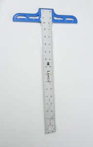 Lance 15" Standard T-Square Ruler