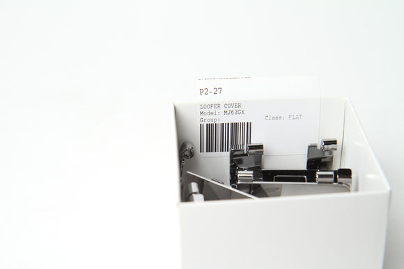 Looper Cover P2-27 - serial