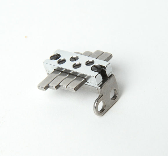 Needle Thread Strike Off Pin Holder Set P3-71