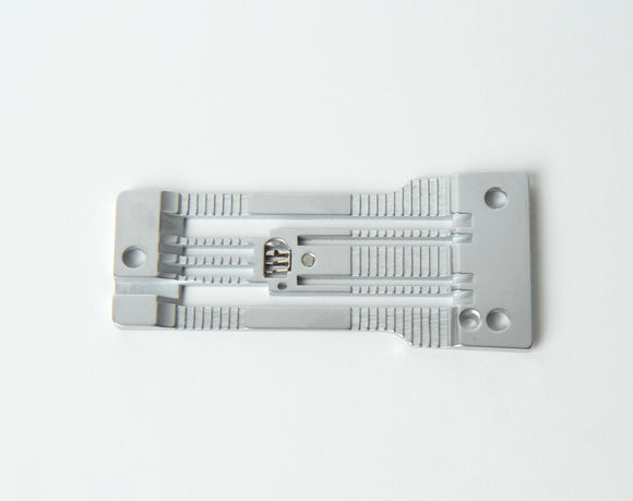 Stitch Plate Complete Set 5.2mm P5-56-452