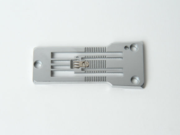 Stitch Plate Complete Set 6.0mm P5-56-460