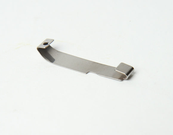  Left Presser Foot Spring Plate P6-36