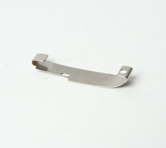 Presser Foot Spring Plate (Right) P6-37-452