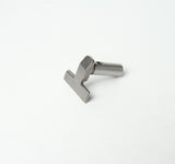 Yielding Section P12-21 - foot