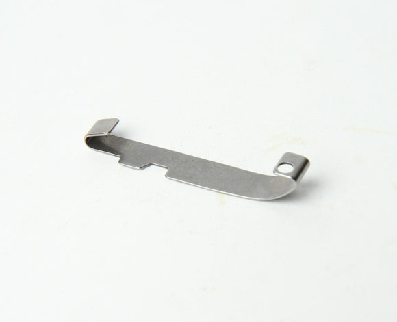 Presser Foot Spring Plate (Right) P12-25 