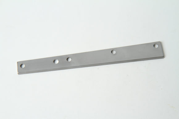 Lap Former Guide Plate (Left) P12-36 