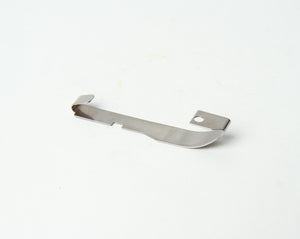 Presser Foot Spring Plate (B) Right P12-44 