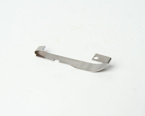 Presser Foot Spring Plate (B) Right P12-44 