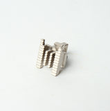 Main Feed Dog Complete Set P12-53 - foot