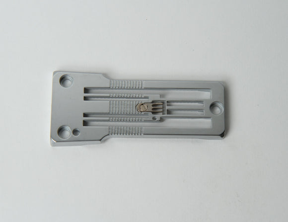 Stitch Plate Complete for 5.2mm P12-54-452