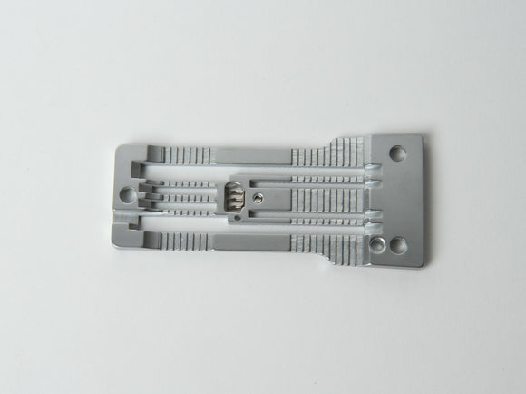 Stitch Plate Complete 6.0mm P12-54-460
