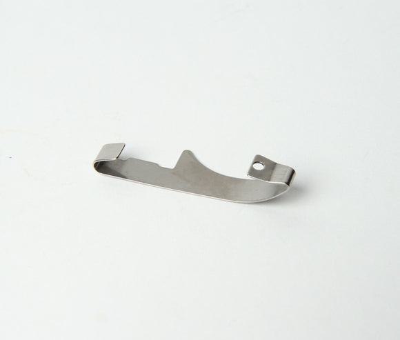 Presser Foot Spring Plate (Left) P23-24