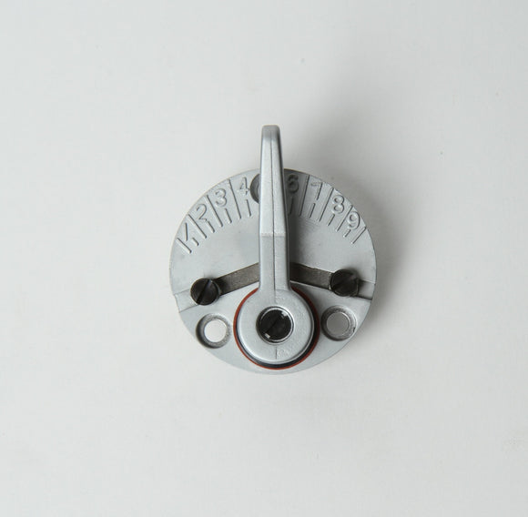 Differential Feed Adjusting Dial G10-51