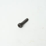 Screw W10-35 - head