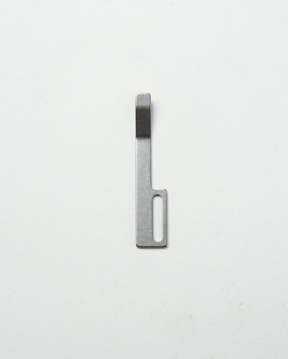 Clamp Spring Pressure W24-32