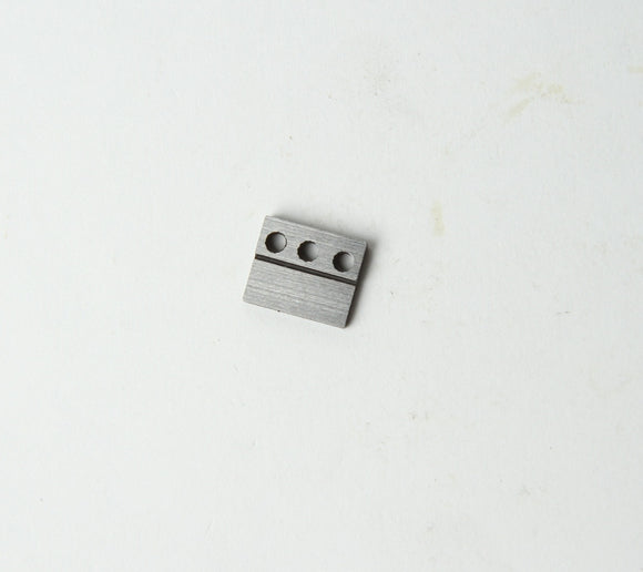 Upper Fixing Guide W24-30