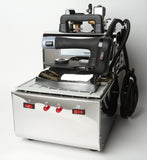 SB-400  MINI BOILER Iron 110V - Silver Star