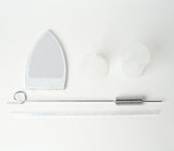 SB-400  MINI BOILER Iron 110V - Silver Star