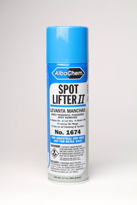 AlbaChem - Spot Lifter II