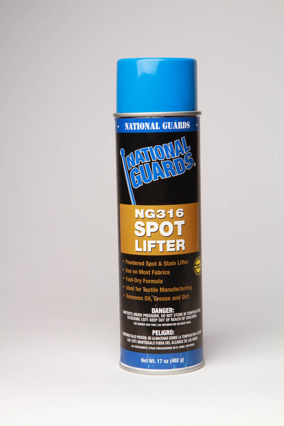 National Guard - NG316 Spot Lifter