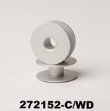 Aluminum Bobbin 272152-C/WD