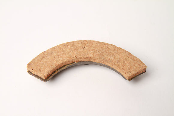 Brake shoe for linko motor - front