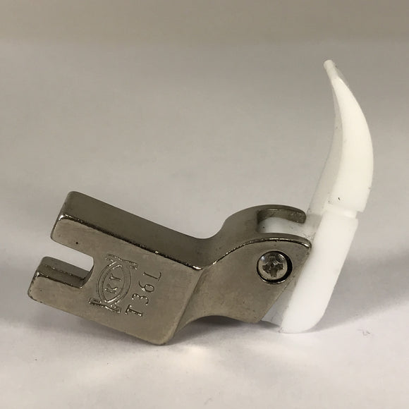 FT-T36L  FOOT TEFLON CORDING LEFT