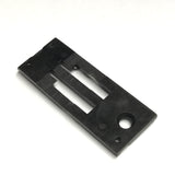 155857001 Needle Plate for Double Needle Gauge Sets