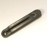 B1109180000 THROAT PLATE R-3/32"