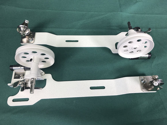 22927354 BOBBIN WINDER COMPL.