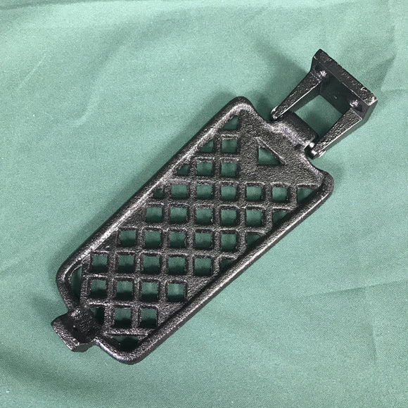 29402 PEDAL BLACK FOR O/L