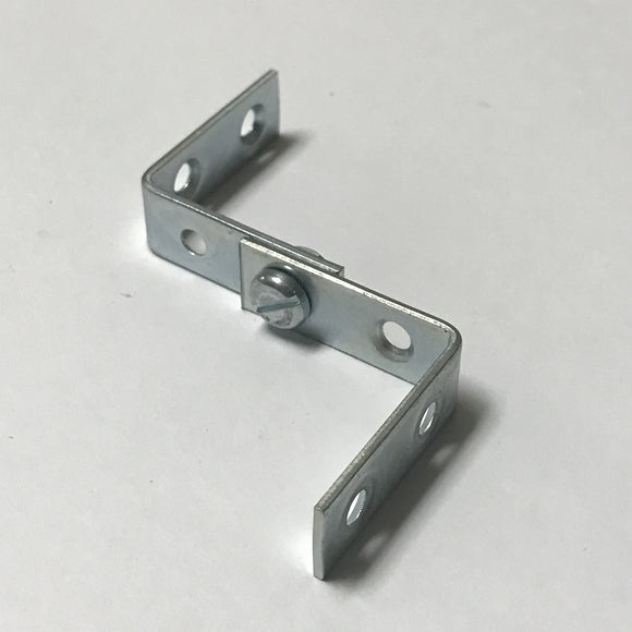 143882001-AB HINGE FOR TABLE
