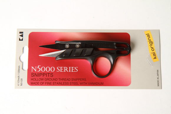 Kai N5120 Thread Snips