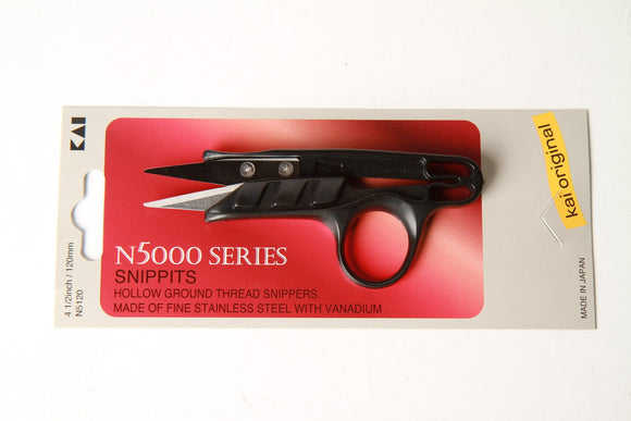 N5120  Kai - Snippits Scissors