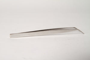 TWE7  Tweezers - Bent with Smooth Sides