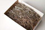 Box of straight pins 20