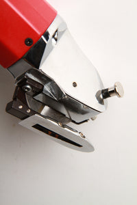 Allstar - Rotary 2" cutting machine back view of head