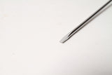 Stanley - screwdrivers - tip view