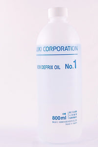 MDFRX1001LO OIL FOR JUKI POCKET SETTER